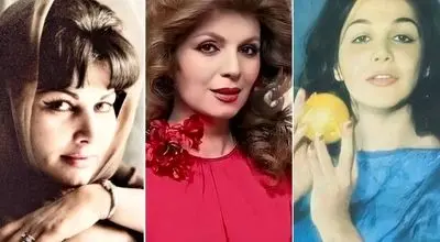سرنوشت تلخ زنان بازیگر سینمای قبل از انقلاب؛ از فرشته جنابی تا ایرن و فروزان
