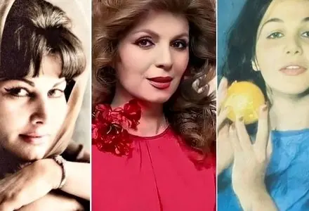سرنوشت تلخ زنان بازیگر سینمای قبل از انقلاب؛ از فرشته جنابی تا ایرن و فروزان