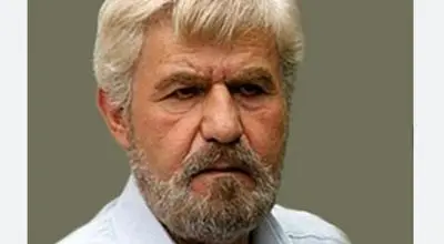 مرور ۶۰ سال بازیگری عنایت بخشی در ۷۳ ثانیه!/ویدیو 