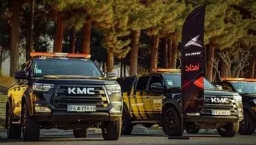  برگزاری سومین همایش آموزشی امدادگران کرمان موتور / کرمان موتور برای امداد نوروزی اعلام آمادگی کرد +عکس