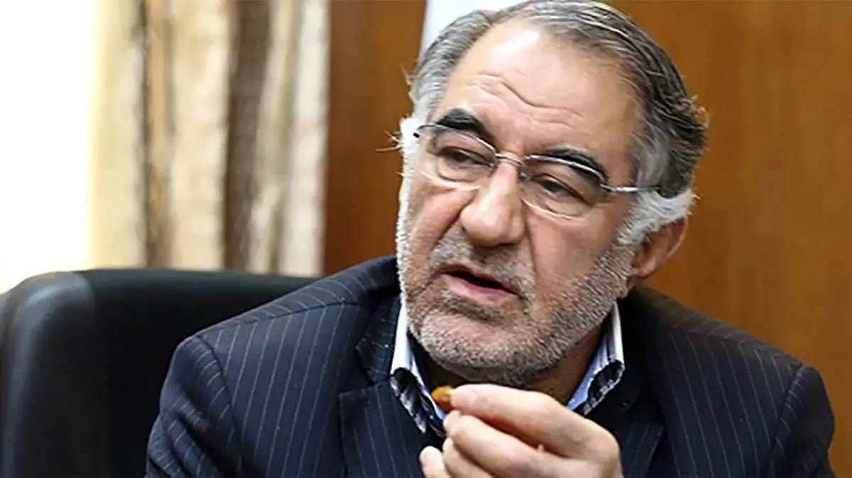 رئیس سابق بنیاد علوی: پول های بنیاد علوی برای «فقر زادیی» در هندوستان هزینه شد / در کمیته ها جیب بری هم می شد