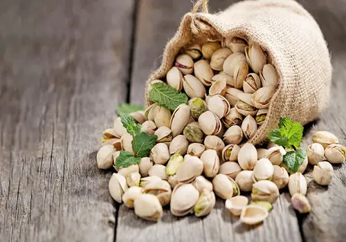 کلاهبرداری جدید فروش باقلا به جای خلال پسته!