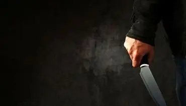  حمله یک جوان به مجری برنامه مذهبی در نجف آباد! + فیلم