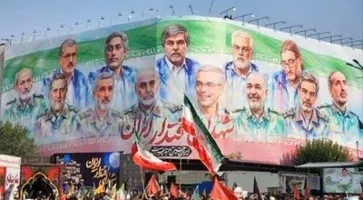 برگزاری سوپر جام بین استقلال - تراکتور با نام «شهدای مدافع وطن و اقتدار ایران»

