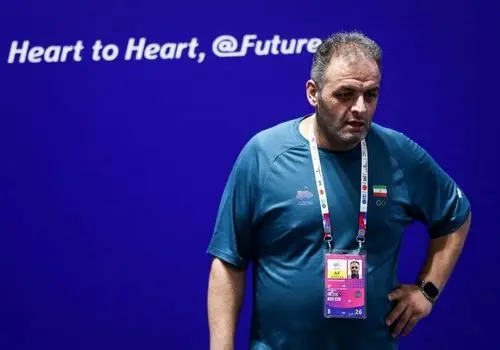 دختر وزنهبردار ایرانی رکورد ۱۲۱ کیلویی دوضرب را ثبت کرد