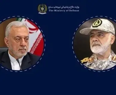 عبداللهی: تقویت بنیه دفاعی و بهبود معیشت نیروهای مسلح ضروری است