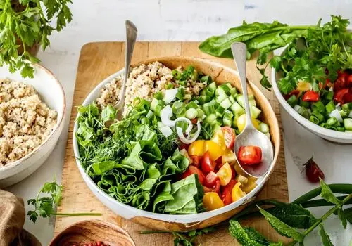 بهترین حبوبات برای سلامتی 
