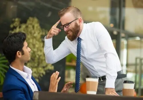 چگونه عصبانی نشویم؟