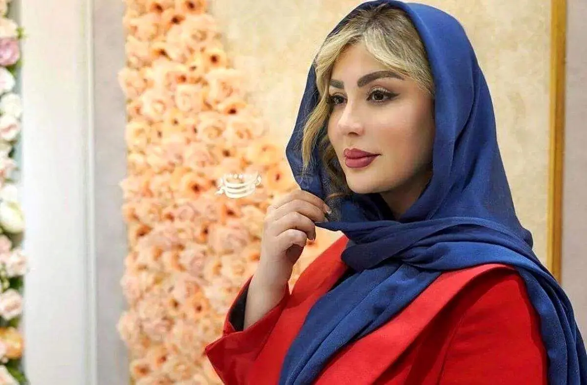وقتی نیوشا ضیغمی با یک استوری ساده، پاییز را زیباتر می‌کند!