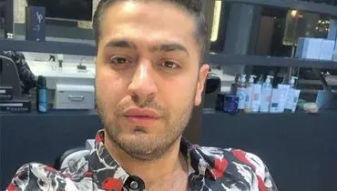 داوود هزینه بازداشت شد