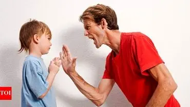 چرا فریاد زدن مثل تنبیه بدنی عمل می‌کند؟