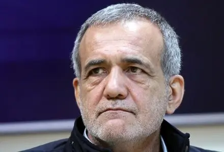 پزشکیان: وظیفه ‎دولت ایران پیگیری مطالبات به حق تمام مردم است