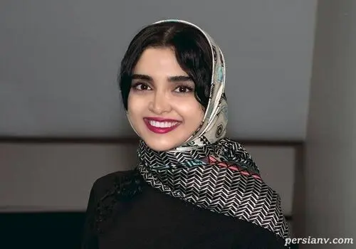 بازیگر زیبای سریال زخم‌کاری در کنار گوهر سینمای ایران+ عکس