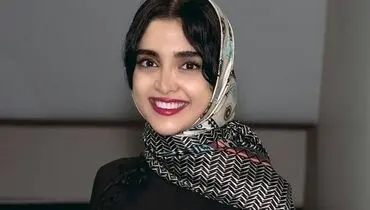 استوری عاشقانه الهه حصاری در فضای مجازی غوغا کرد+عکس