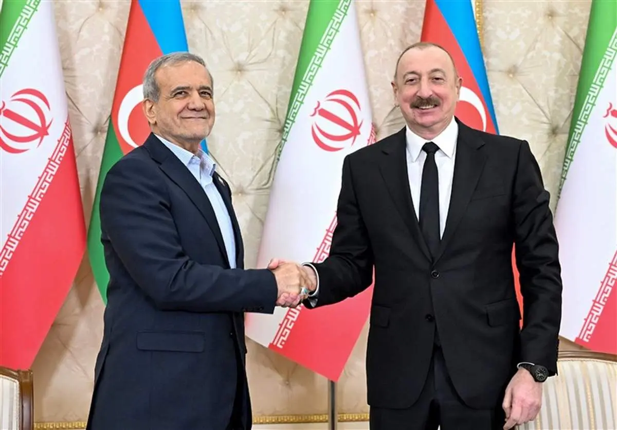 پزشکیان: آتش‌بس باید منجر به تضمین عدم تجاوز در منطقه شود
