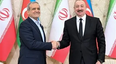 پزشکیان: آتش‌بس باید منجر به تضمین عدم تجاوز در منطقه شود
