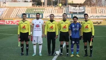  وداع آبرومندانه دو تیم قعر جدول با لیگ برتر