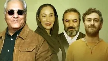 بازگشت مهران مدیری به تلویزیون با شیش‌ماهه