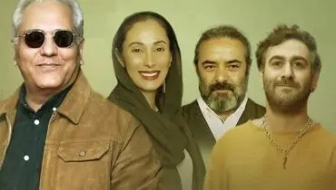 بازگشت مهران مدیری به تلویزیون با شیش‌ماهه