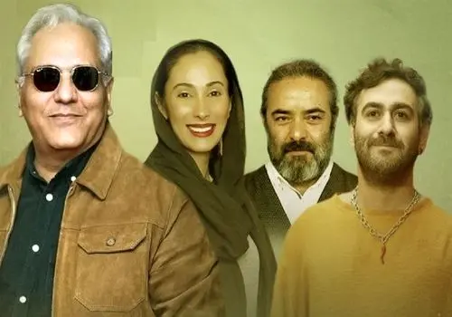 بازگشت مهران مدیری به تلویزیون با شیش‌ماهه