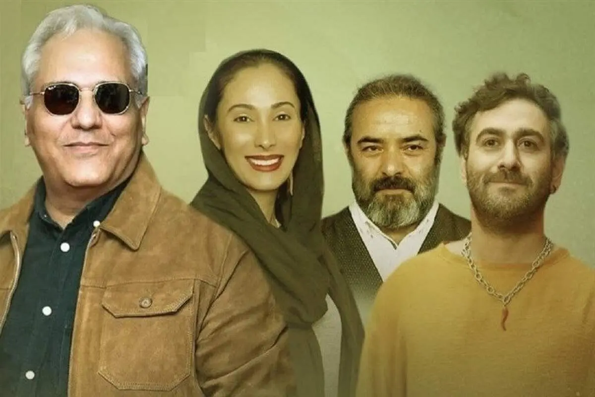 بازگشت مهران مدیری به تلویزیون با شیش‌ماهه