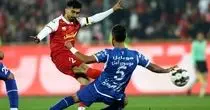 جدول لیگ برتر فوتبال پس از پیروزی پرسپولیس در دربی 104+ عکس