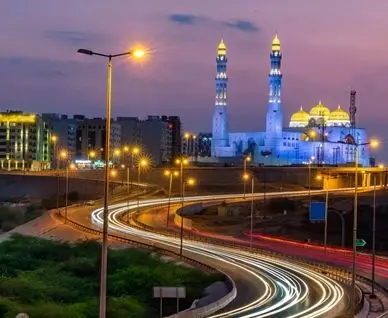 اقتصاد عمان؛ مسیر جدیدی به سوی تنوع و پایداری