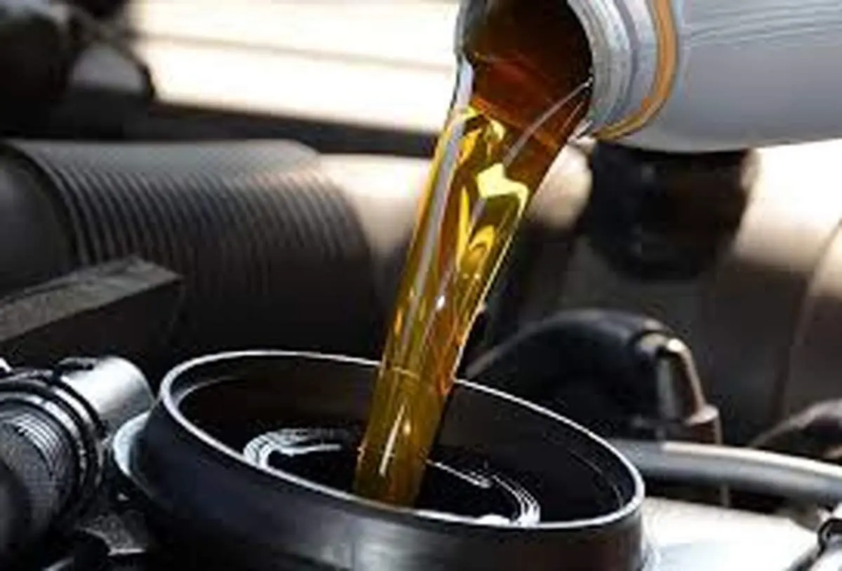  قیمت روغن موتور هم افزایشی شد