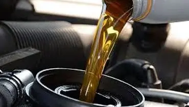  قیمت روغن موتور هم افزایشی شد