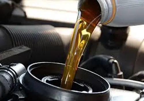  قیمت روغن موتور هم افزایشی شد