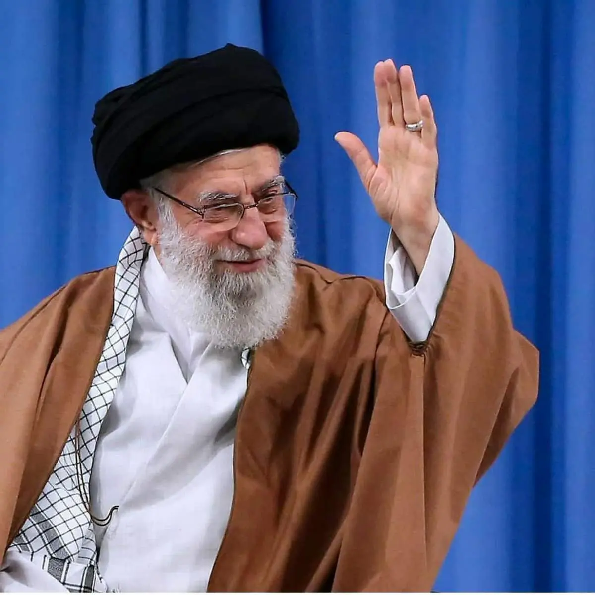 بازتاب گسترده شهادت رهبر انقلاب اسلامی در رسانه های انگلیسی زبان 