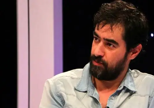 شهاب حسینی: آنکه کینه کاشت، نفرت درو کرد!