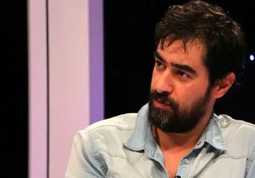 حضور بازیگران مشهور در مراسم یکی از جانباختگان دی ماه