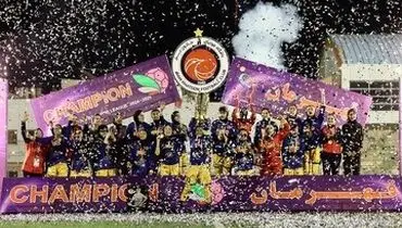 اتفاق تلخ برای فوتبال؛ پرافتخارترین تیم ایران در آستانه انحلال!