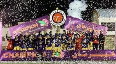 اتفاق تلخ برای فوتبال؛ پرافتخارترین تیم ایران در آستانه انحلال!