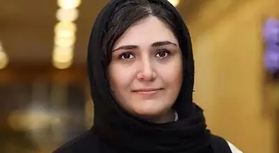جدیدترین عکس باران کوثری بعد از مدت‌ها؛ تغییر چهره بازیگر سینما جلب توجه کرد!