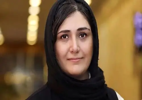 عکس تازه و استایل شلخته باران کوثری کاربران را شوکه کرد!