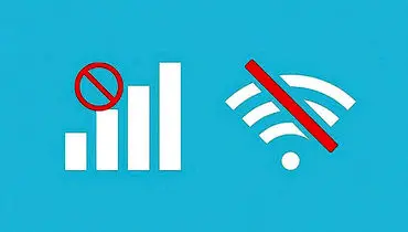 خسارت ۱۰۰۰ساعت خاموشی اینترنت درجنگ به چند میلیارد دلار می رسد؟