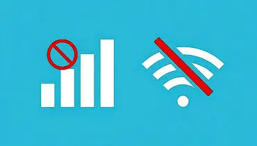 خسارت ۱۰۰۰ساعت خاموشی اینترنت درجنگ به چند میلیارد دلار می رسد؟