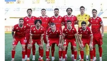 
گزارش نگران کننده؛ پرسپولیس گزینه سقوط شد!
