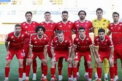 جدایی محمدامین کاظمیان از پرسپولیس قطعی شد