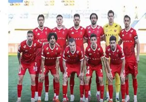 مشکل پرسپولیس تبدیل به بحران شد | ضعفی که بعد از ۲ سال هنوز حل نشده است