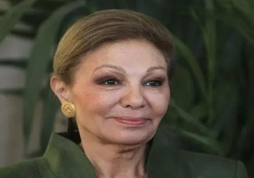 رئیس دفتر مخصوص فرح در سال پایانی رژیم پهلوی، درگذشت