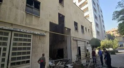 ماجرای شنیده شدن صدای مهیب در بندرعباس + فیلم