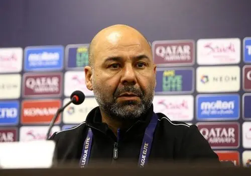  کاپیتان استقلال مصدوم شد و فصل برایش به پایان رسید 