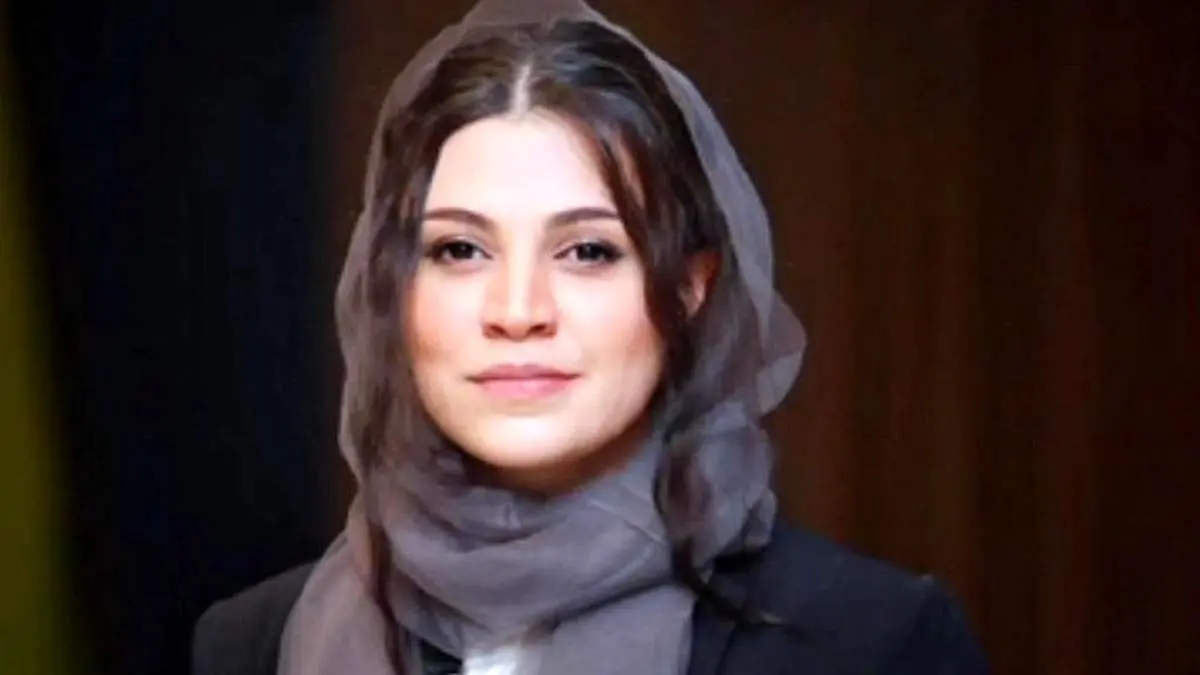 اولین عکس از بازیگر زن سینما پس از ازدواج