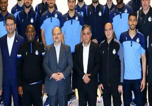 محمد شریعتمداری در آستانه ترک هلدینگ خلیج فارس؛ آینده استقلال در هاله‌ای از ابهام