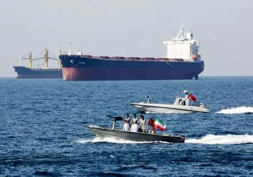 مشاور عالی فرمانده سپاه: قیمت نفت به زودی به ۲۰۰ دلار خواهد رسید