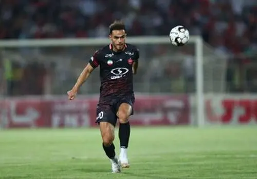 
پرسپولیس دلتنگ این ستاره است
