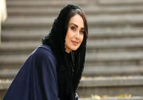 تغییر چهره باورنکردنی مریم خدارحمی جنجالی شد 